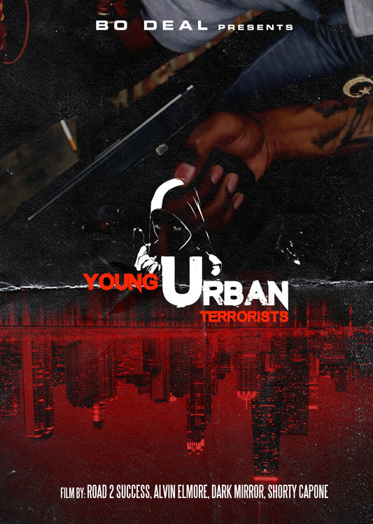 "Young Urban Terrorists" Movie